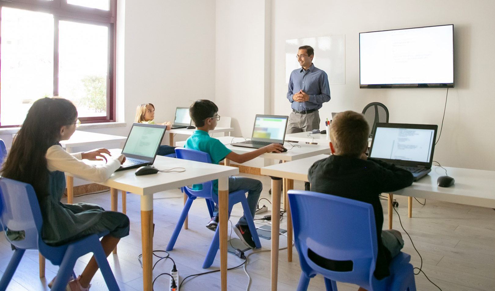 Education & Training
