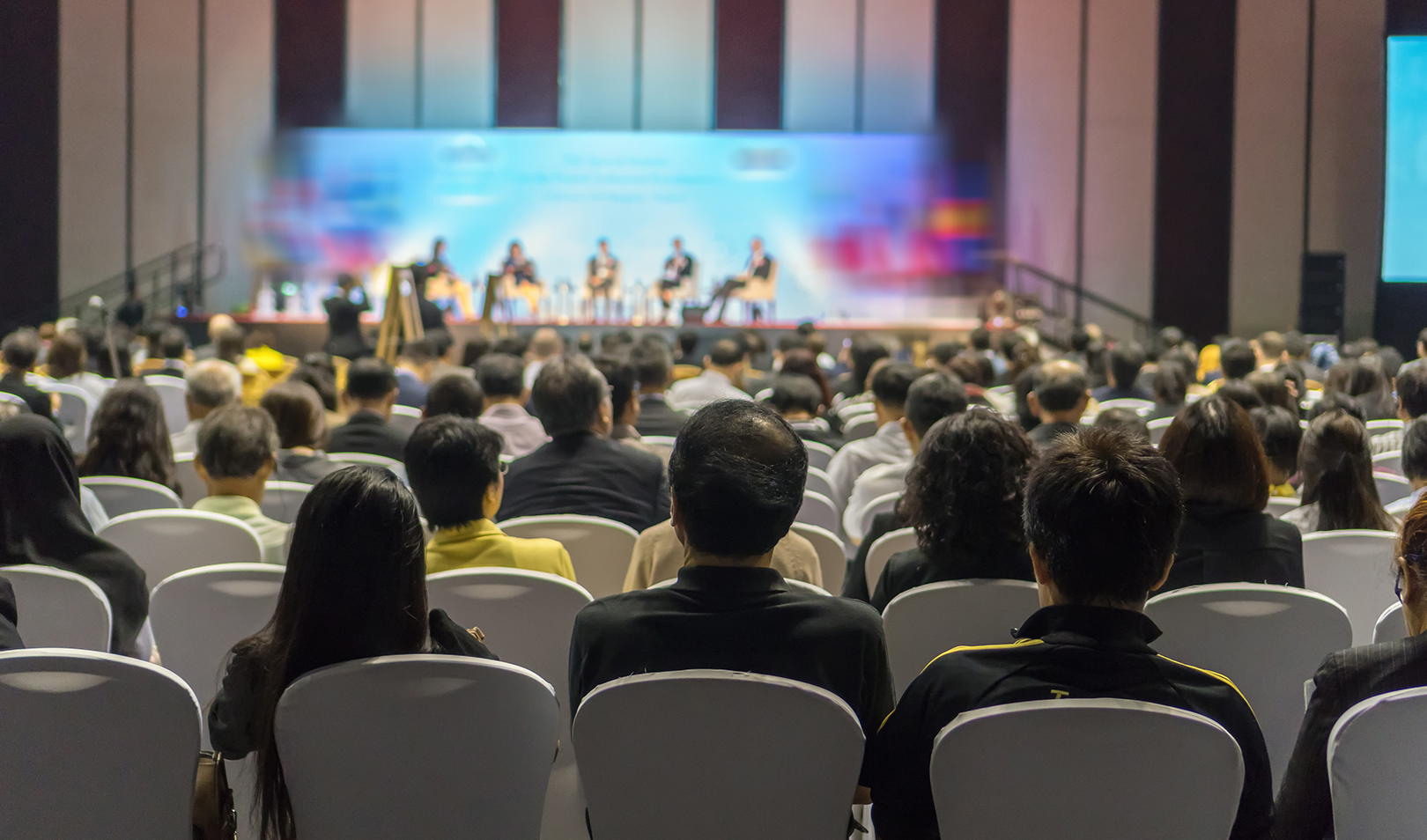 Events & Promotions