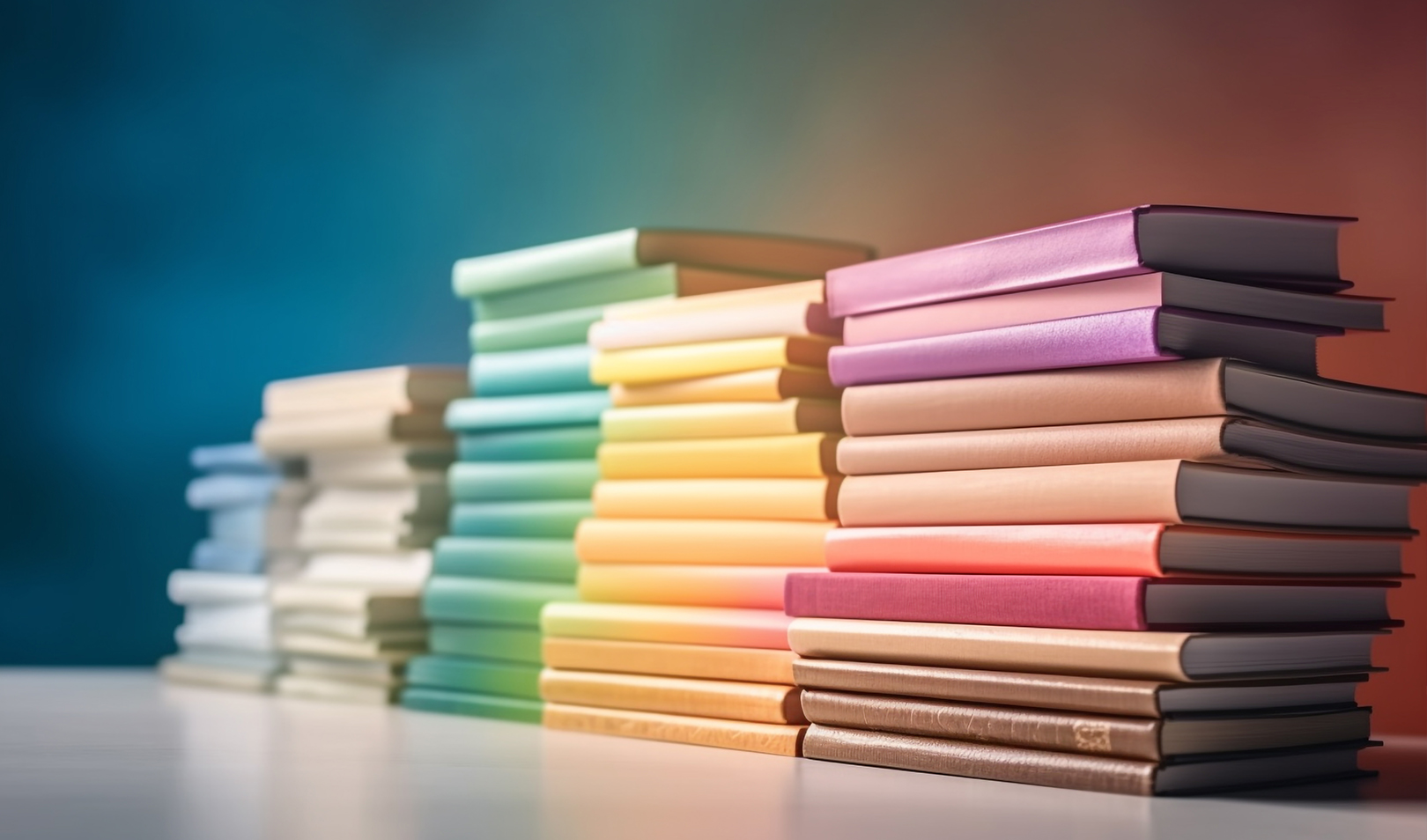 Publishing & Books